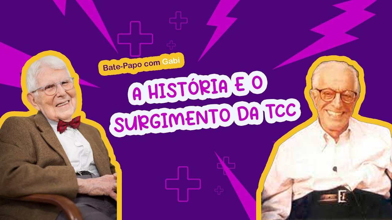A Transforma&ccedil;&atilde;o da Psicoterapia: uma hist&oacute;ria por tr&aacute;s da TCC