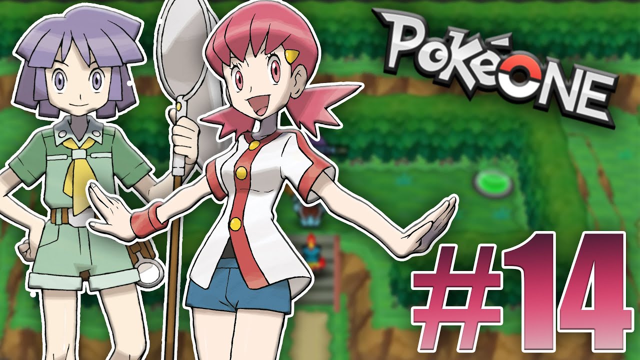 KAI UND BIANKA BESIEGT! | PokéOne #014