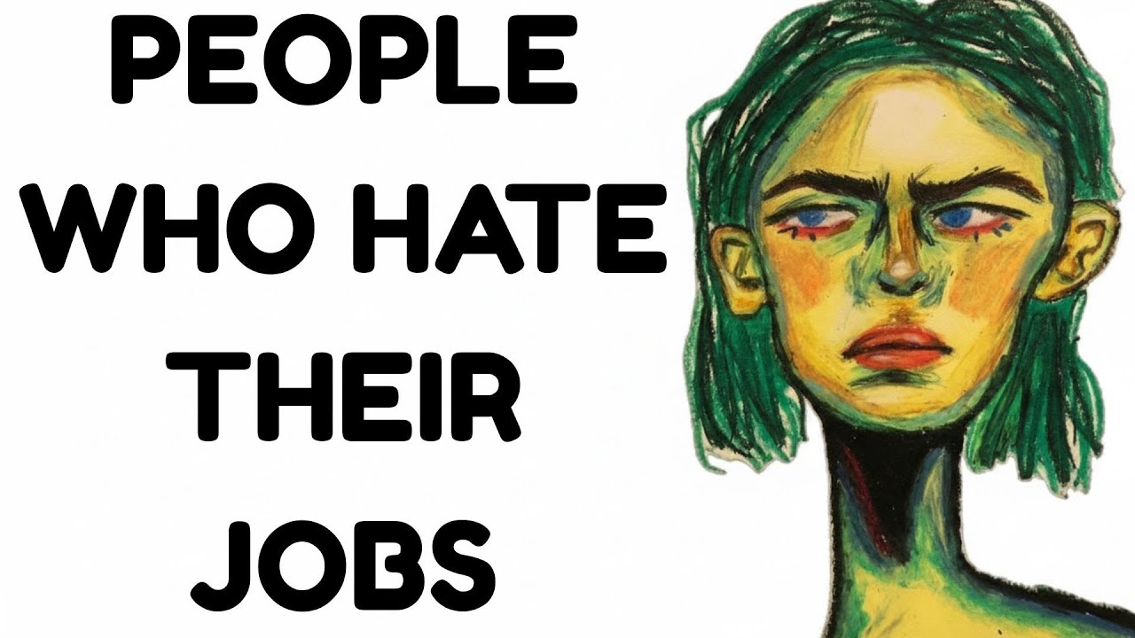 The Psychology of People Who Feel Guilty for Resting