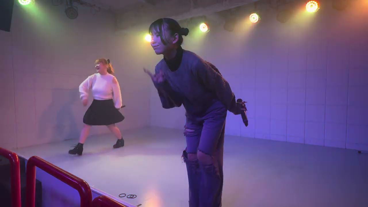 2026.2.15 IDOL PARADISE dolce echo