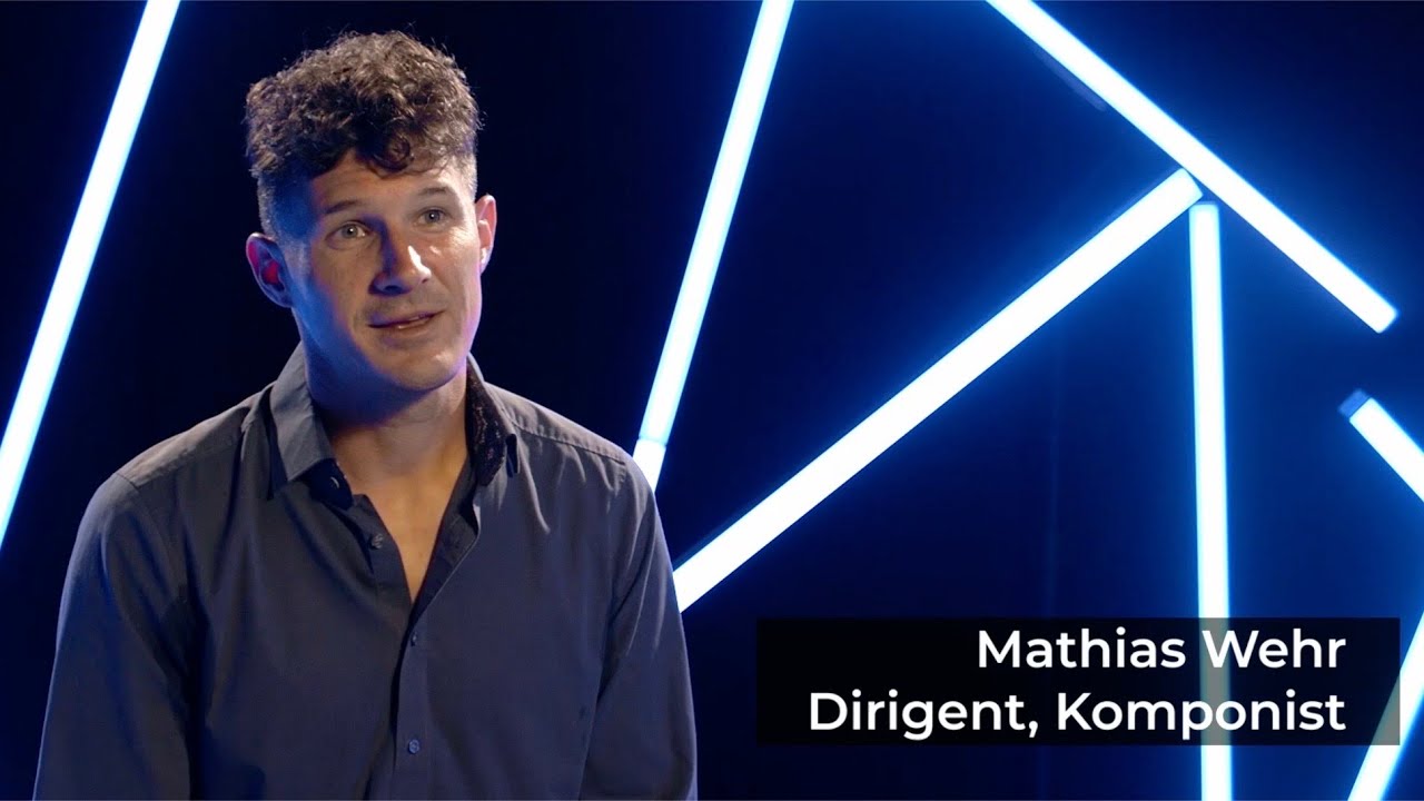 INTERVIEW mit Mathias Wehr über Journey into Singularity