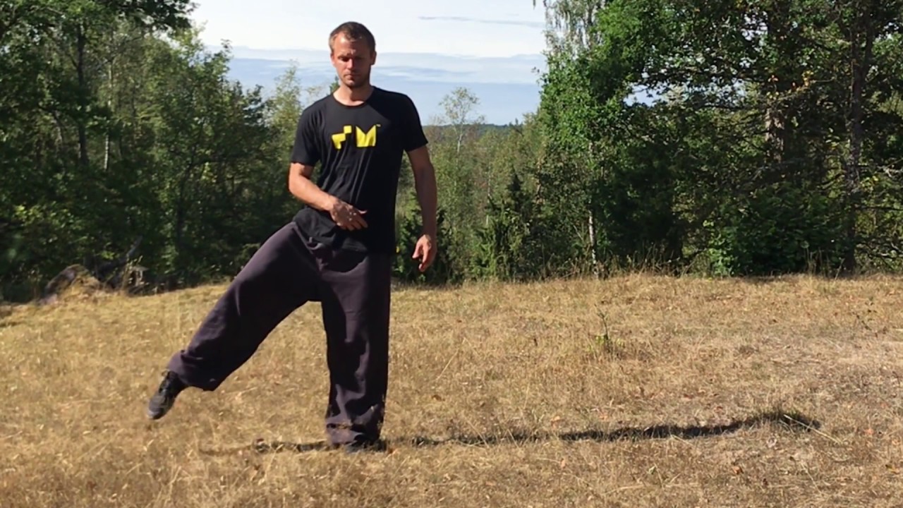 Hip Education - Mobility & Coordination