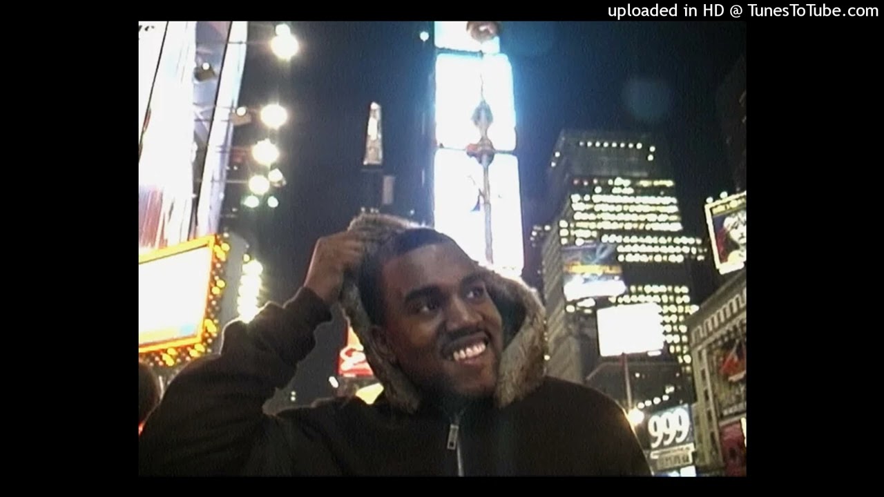 kanye west x college dropout type beat - 