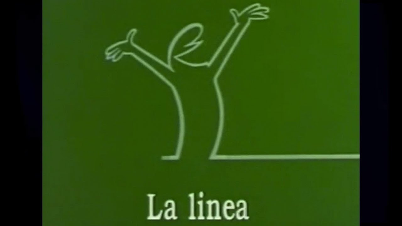 LA LINEA (1972) HD Streaming VF