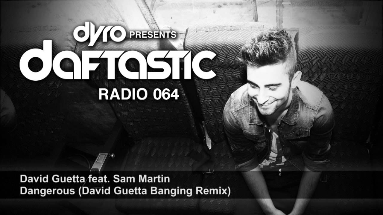 Dyro presents Daftastic Radio 064