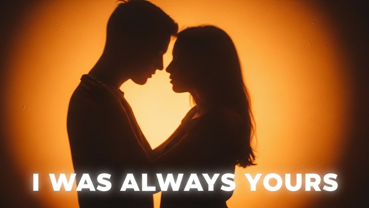 I Was Always Yours — Even When You Chose Everyone Else