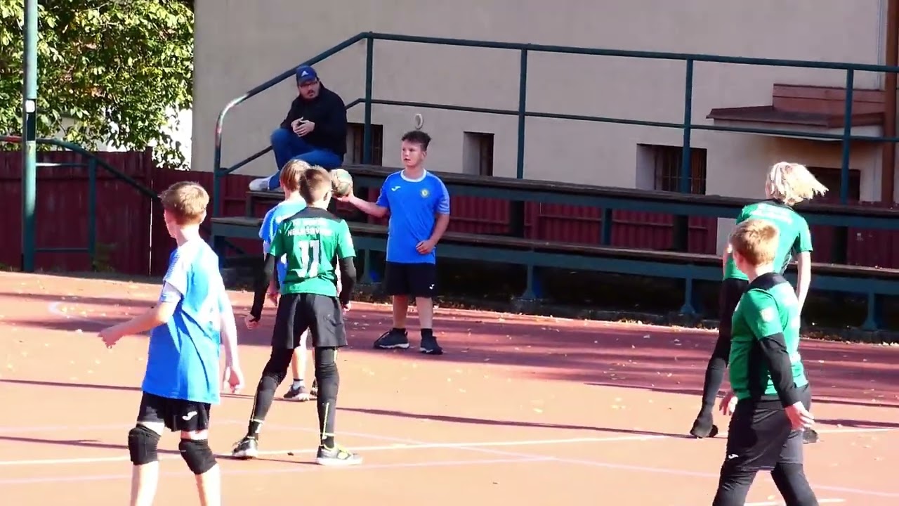 Nelesovice 15/10