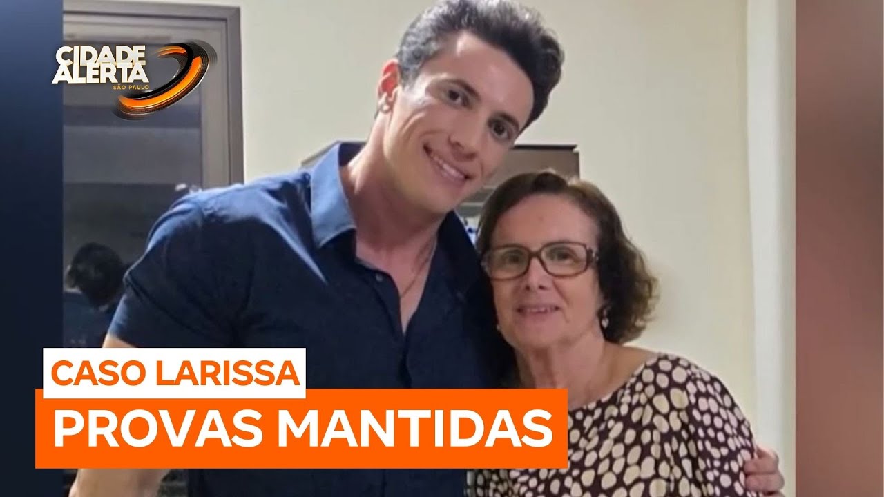 Justiça nega pedido de anulação de provas de Elizabete Arrabaça e Luiz Garnica