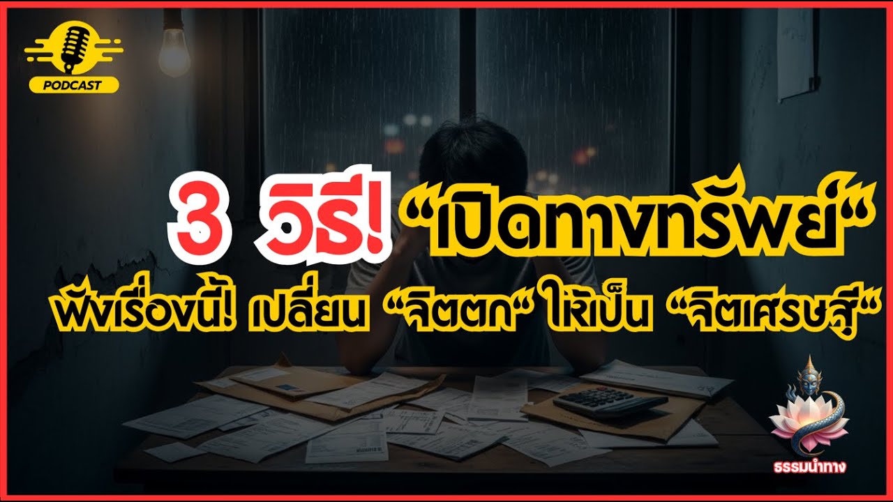 3 วิธี 