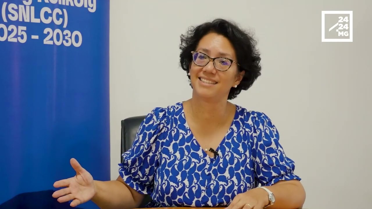 L'INTERVIEW DE SAHONDRA RABENARIVO, PRESIDENTE DU COMITE POUR LA SAUVEGARDE DE L’INTEGRITE