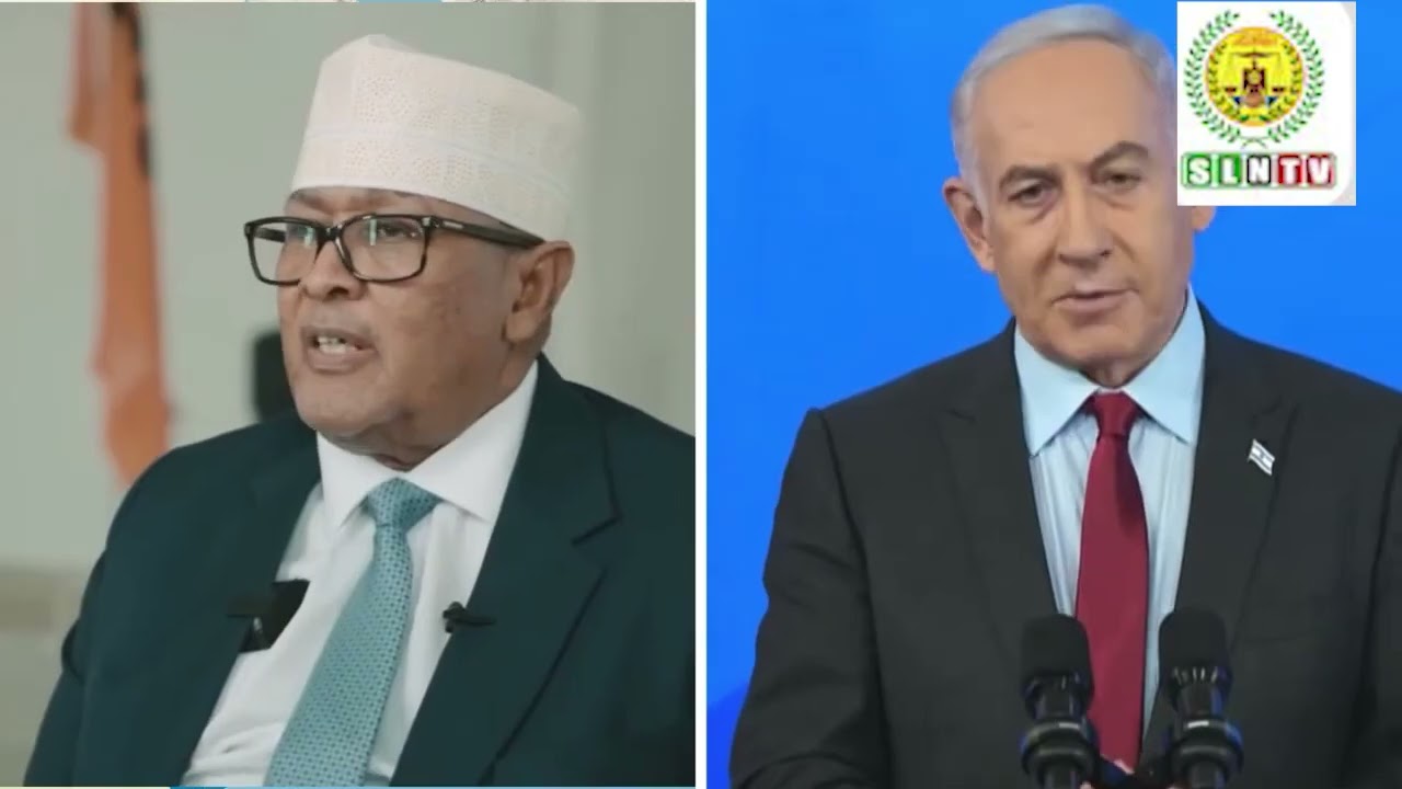 Faallada Warka Somaliland oo  Noqotay Fure Istaraatiiji ah oo Soo Jiitay  Quwadaha Dunida