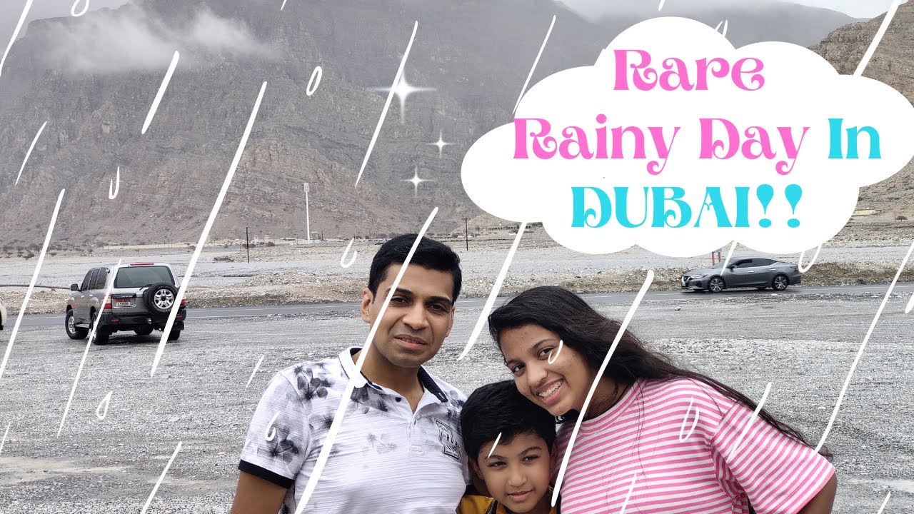 Rainy Day
