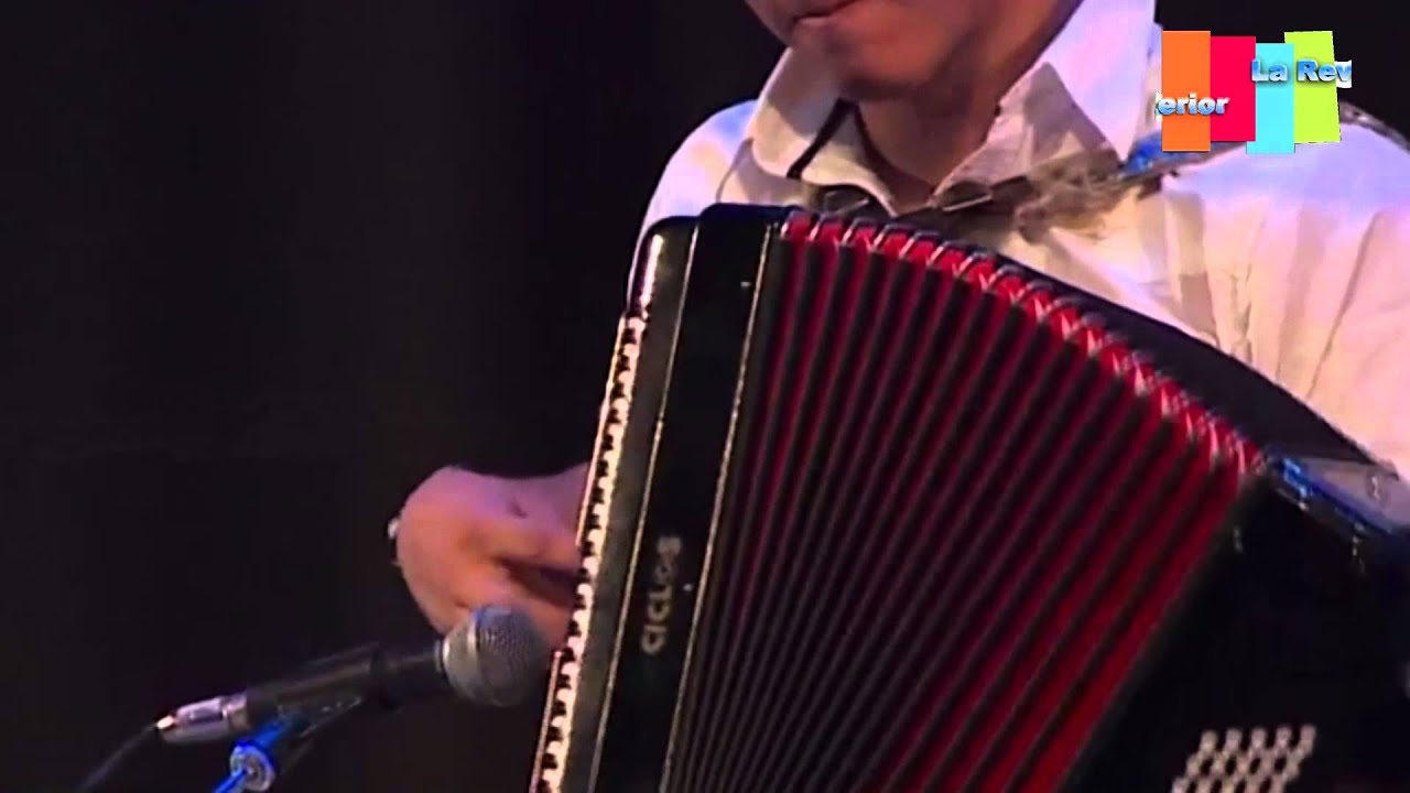 Lazaro Caballero Moreno   Homenaje Al Mencho Argentino   Cosquin 2014