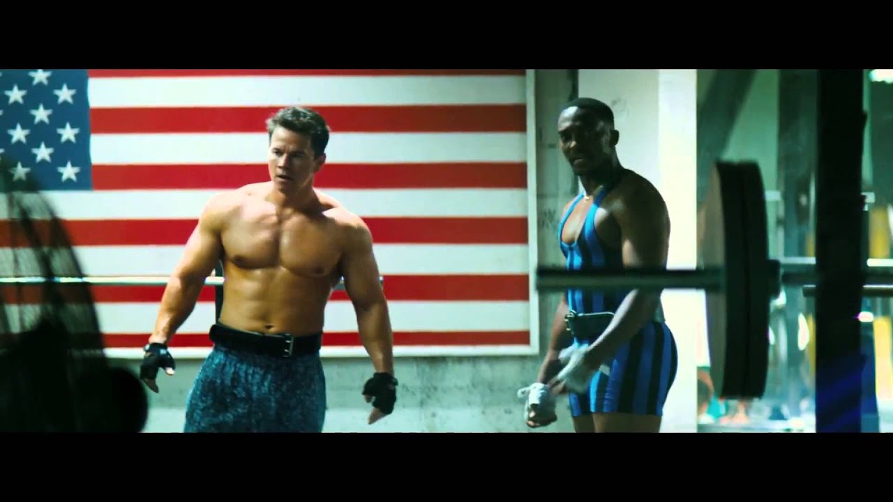 Dolor y dinero (Pain & Gain) - Tr&aacute;iler espa&ntilde;ol