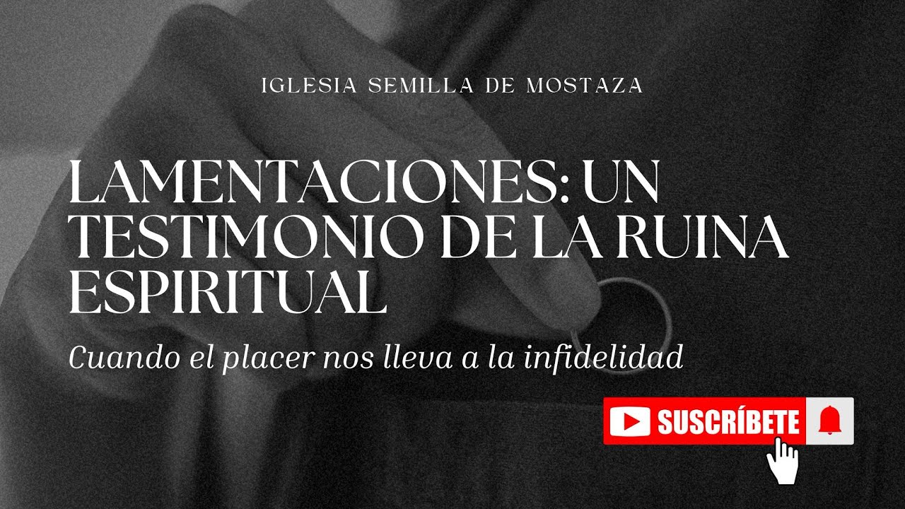 Cuando el placer nos lleva a la infidelidad 