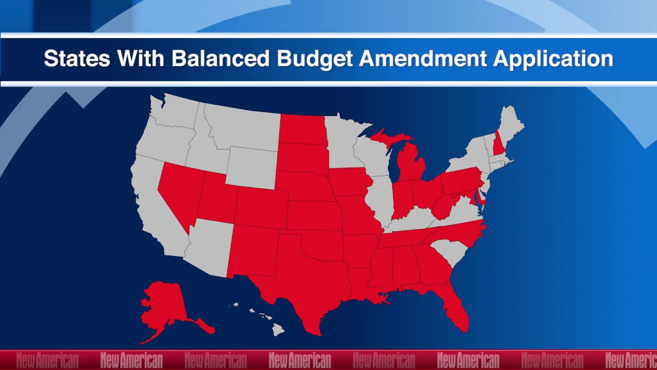 The Balanced Budget Amendment Escape Clause
