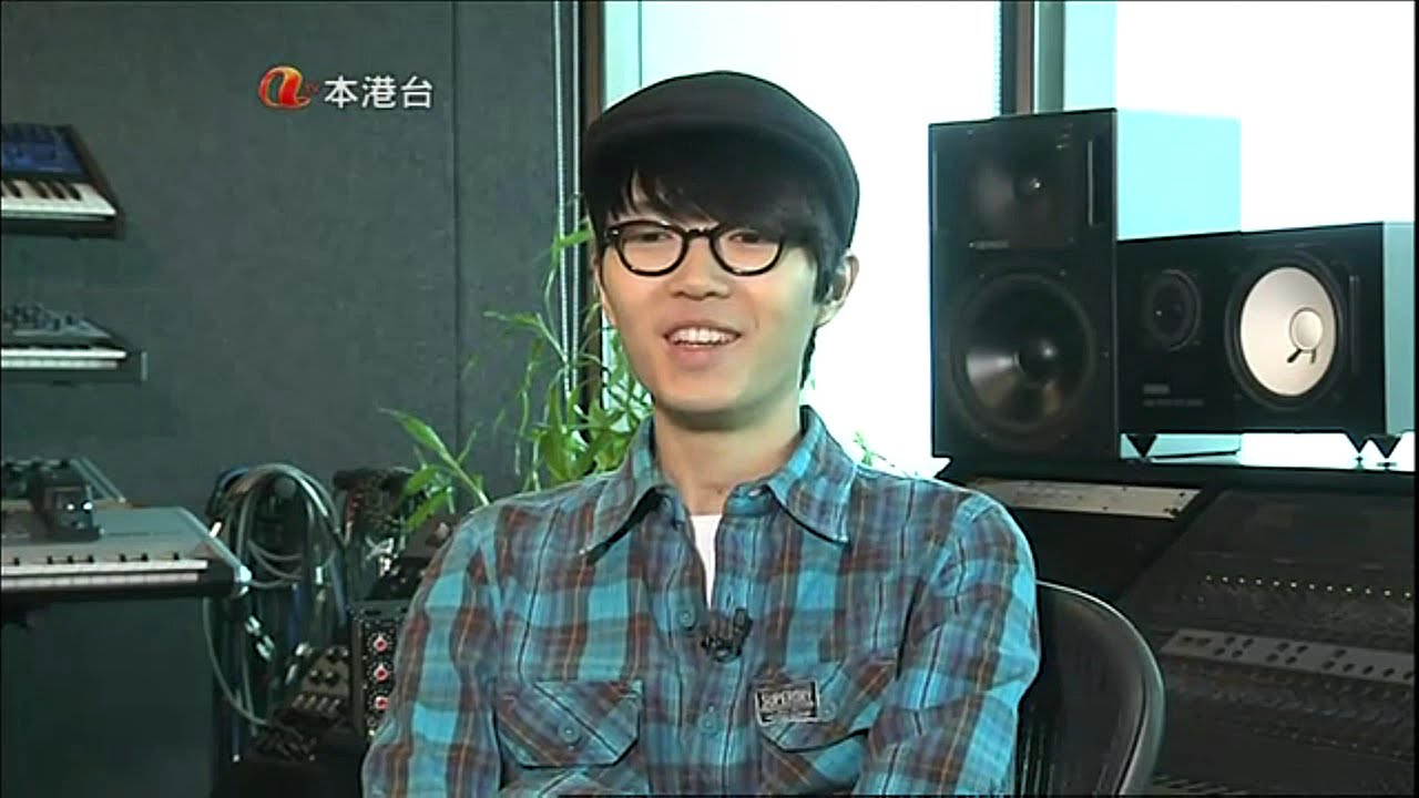 方大同 【aTV 今夜星光燦爛《Starry Night》】20101029 - 20101101