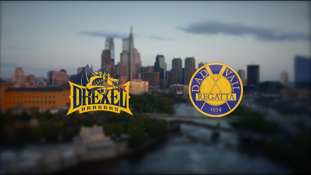 Drexel Rowing Dad Vails 2019 [Documentary]