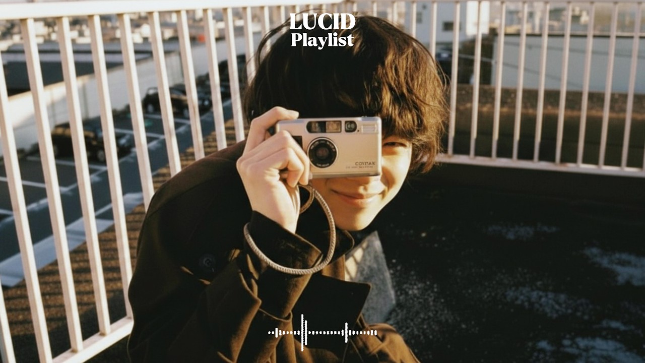너의 시작을 응원해🌿새로운 출발선에 선 너에게｜[Playlist] 다시 걷기 시작하는 날의 노래들🎧
