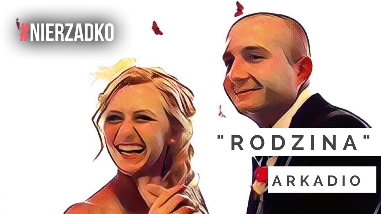Arkadio - Rodzina (prod. Afu) || VIDEO HD || #NIERZADKO 03