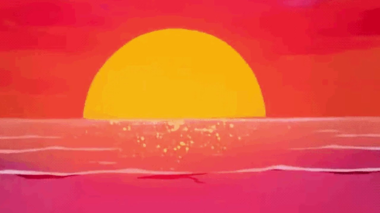 waves - Miguel & Tame Impala (slowed w/ reverb)