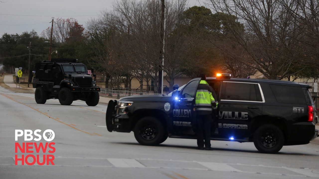 WATCH LIVE: Senate Homeland Security committee hearing on threats to houses of worship