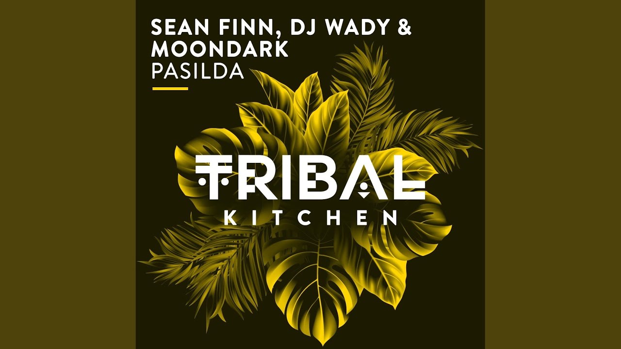 Pasilda (Original Mix)