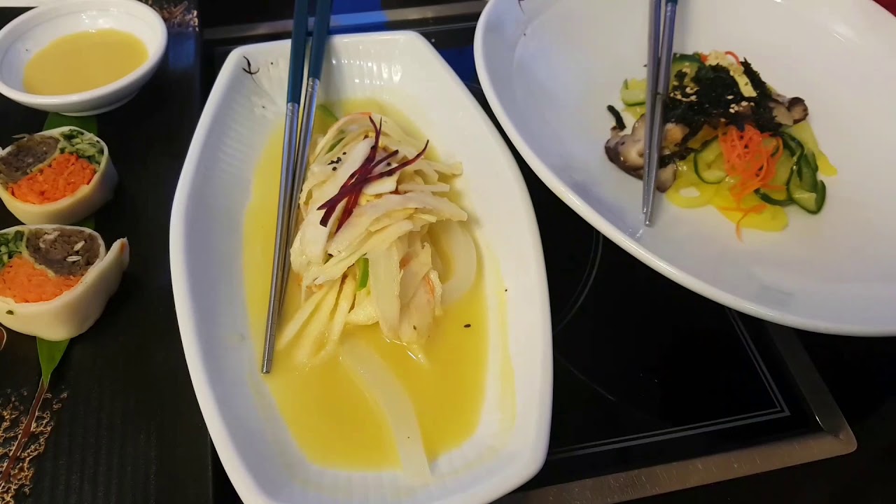 예약제 맛집 서궁 리뷰