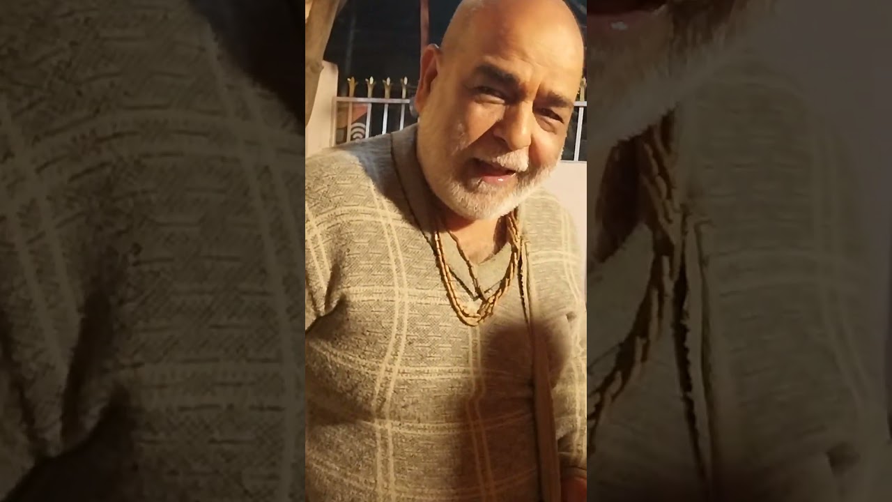 डांडा नागर्जा, सेमनागर्जा जागर आचार्य श्री भास्कर जोशी  जी के श्री मुख से नक्षत्र वेधशाला देवप्रयाग