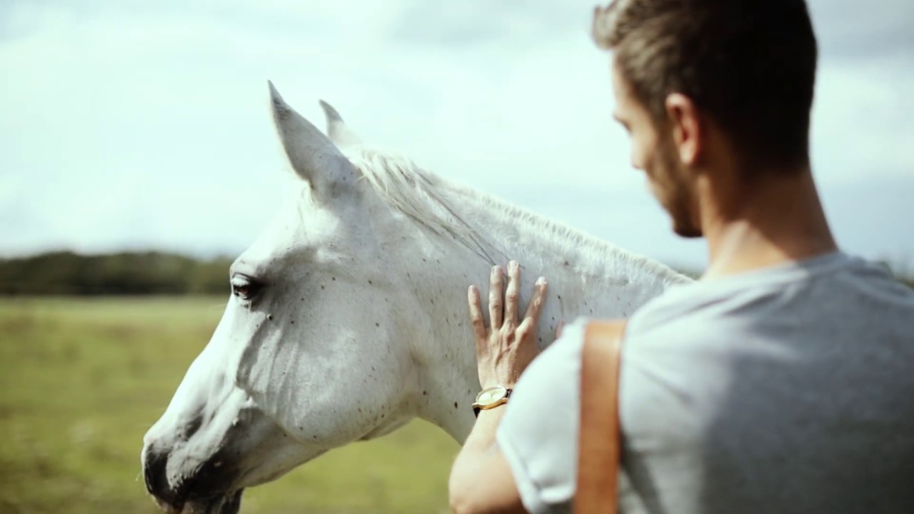 Martin Stranka - I Am Nature (Behind the scenes)