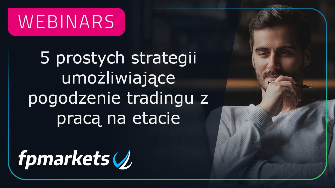 5 prostych strategii umożliwiające pogodzenie tradingu z pracą na etacie