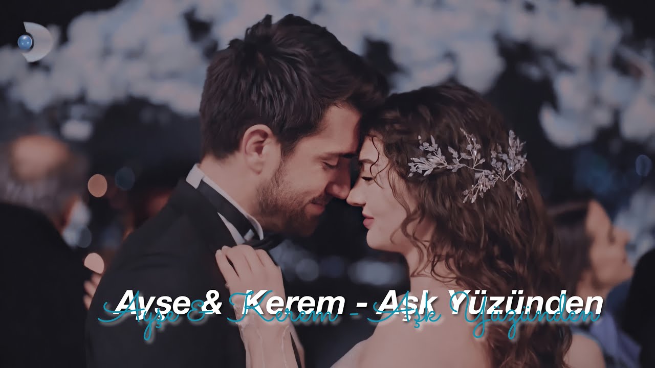 Aşk Yüzünden Afili Aşk