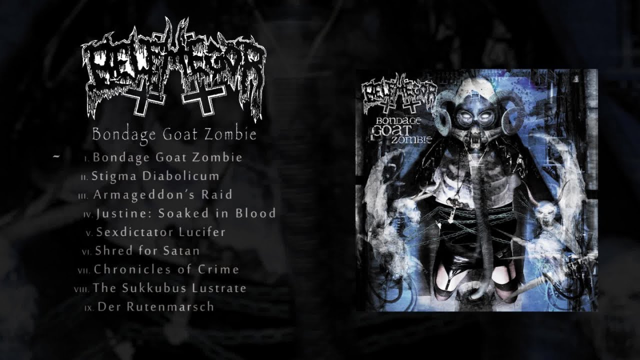 BELPHEGOR - 