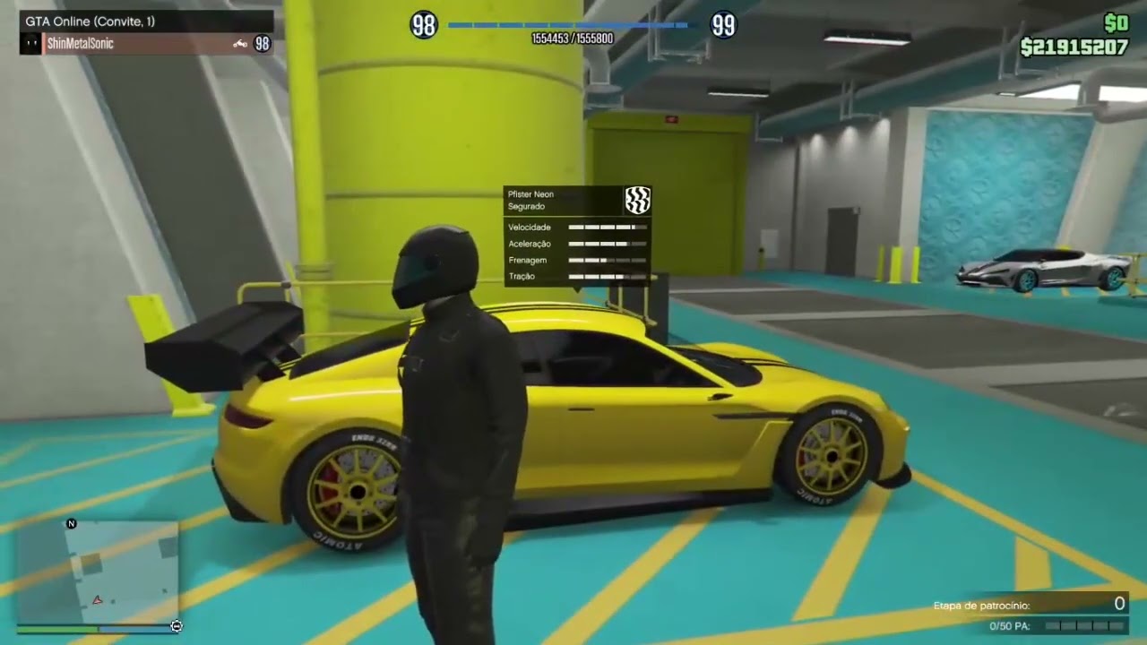 Grand Theft Auto V Part 6