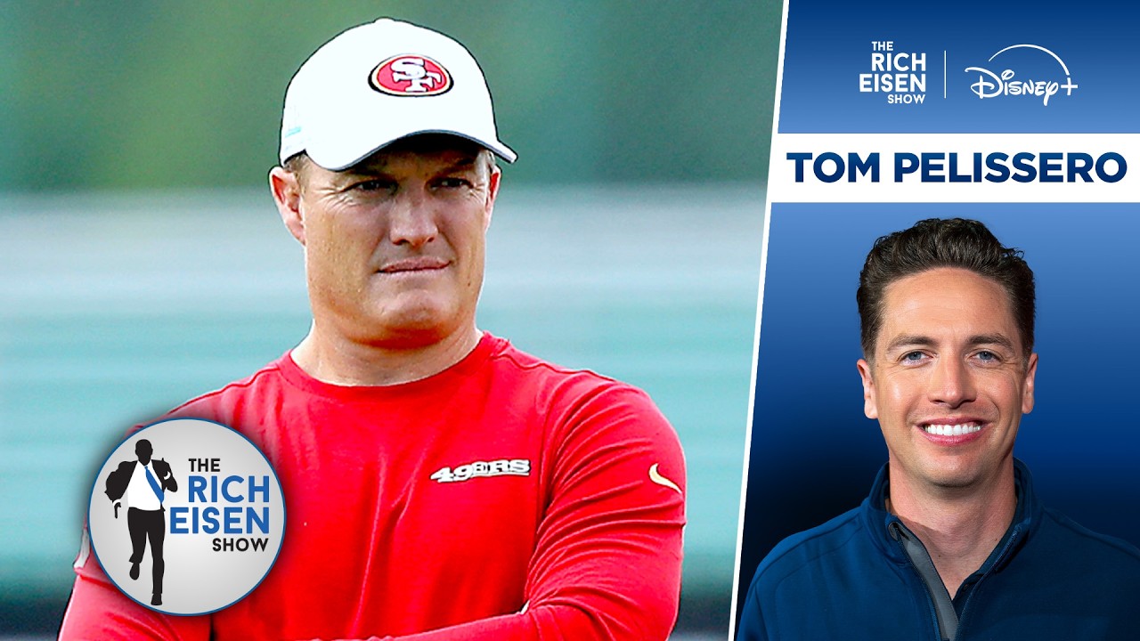 How Much Patience Should 49ers Fans Have with GM John Lynch? | The Rich Eisen Show