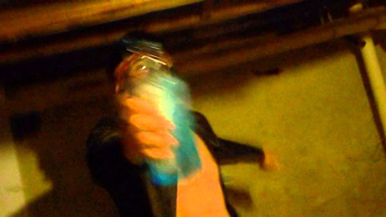 OHEAD - XanStyle ( Official Video )