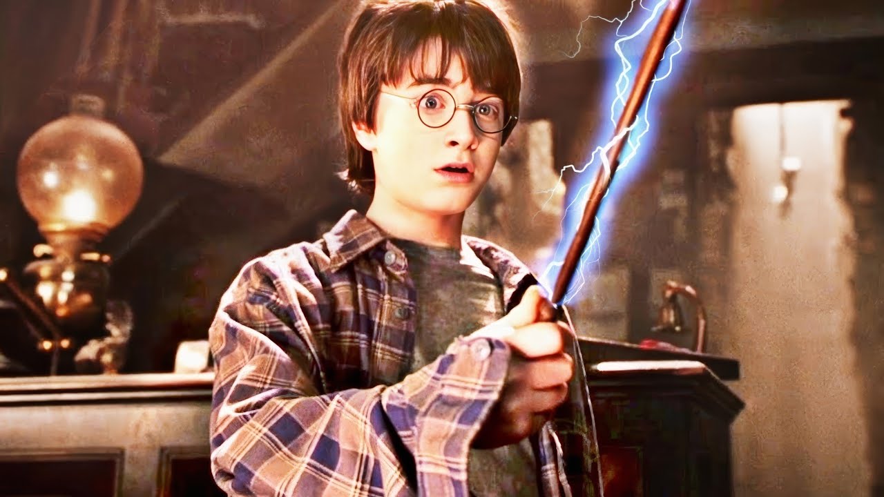 Ye Bachcha Paida Hote Hi Ban Gaya Powerful Wizard Explained in Hindi