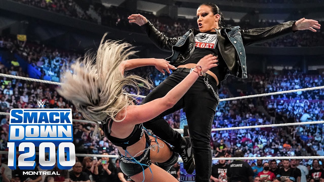 Шайна Баслер подождет, чтобы сломать руку Лив Морган, до WWE Clash at the Castle