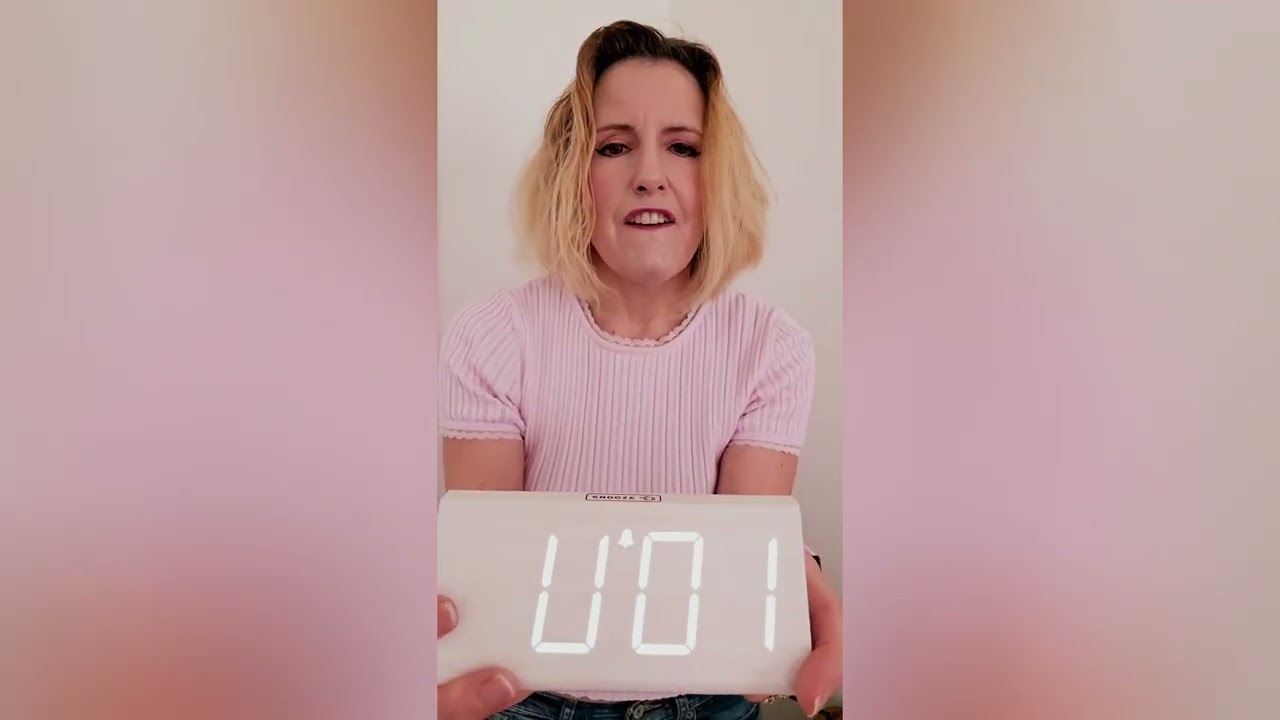 Best Digital Alarm Clock Product Review, DreamSky