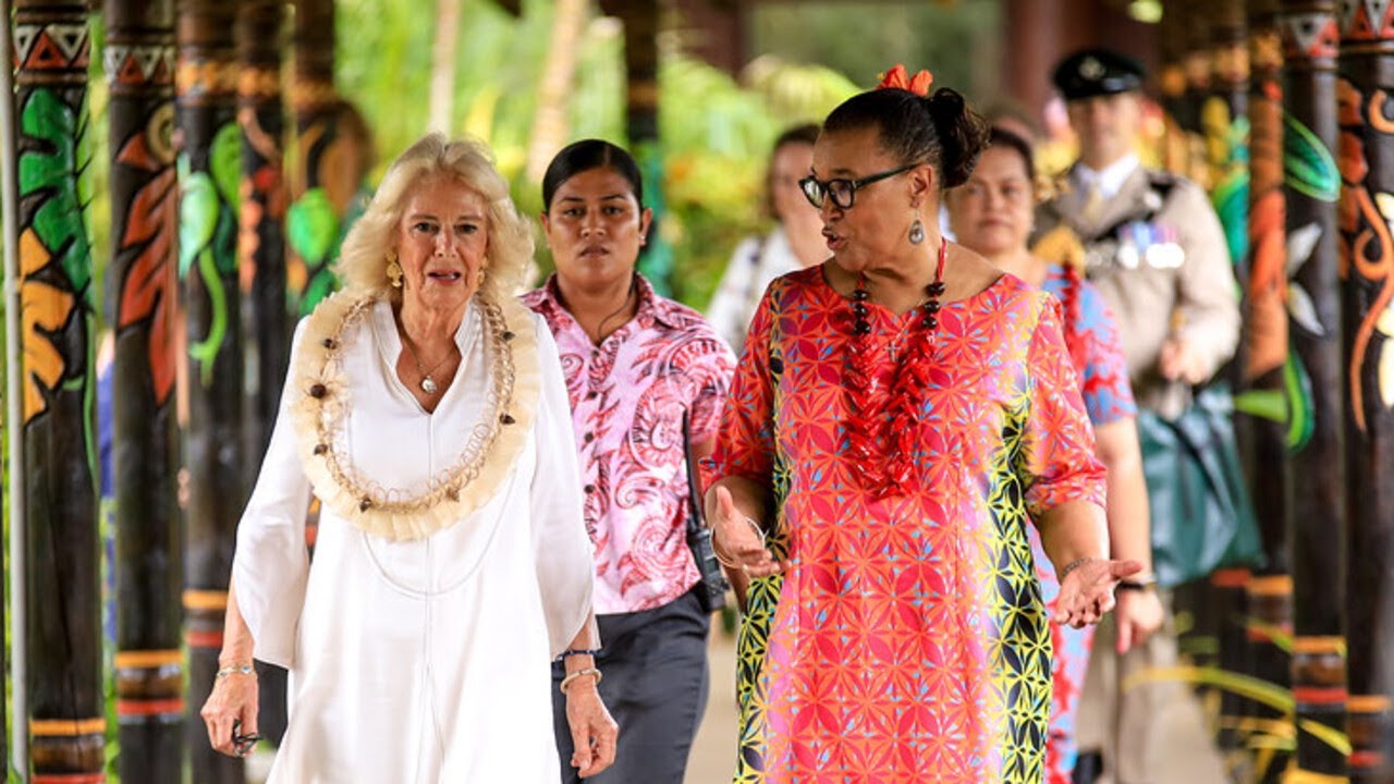 CHOGM 2024 | Highlights from Day 4