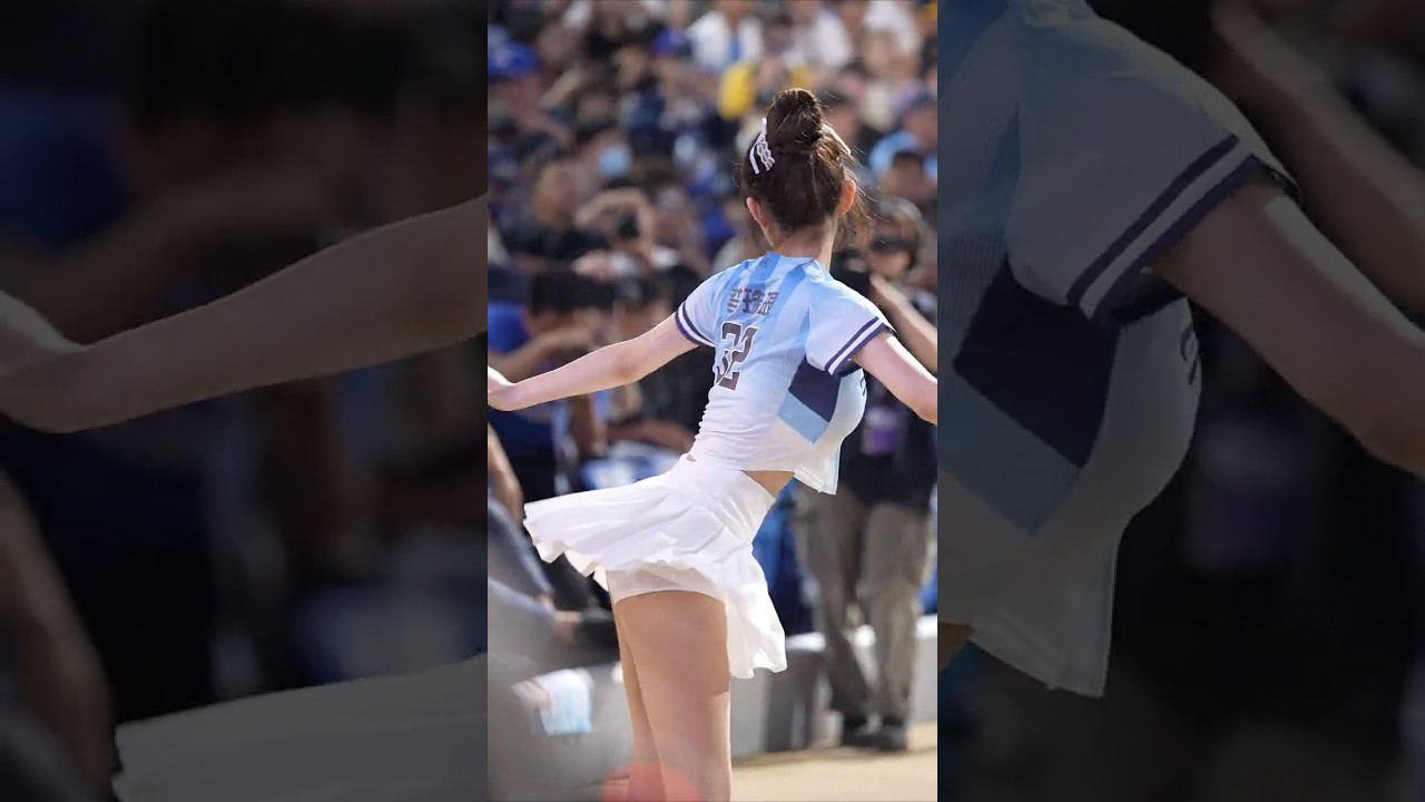 李珠珢 這小屁屁扭的珉貞學姐都受不了😳 #李珠珢 #이주은 #leejueun #fubonangels