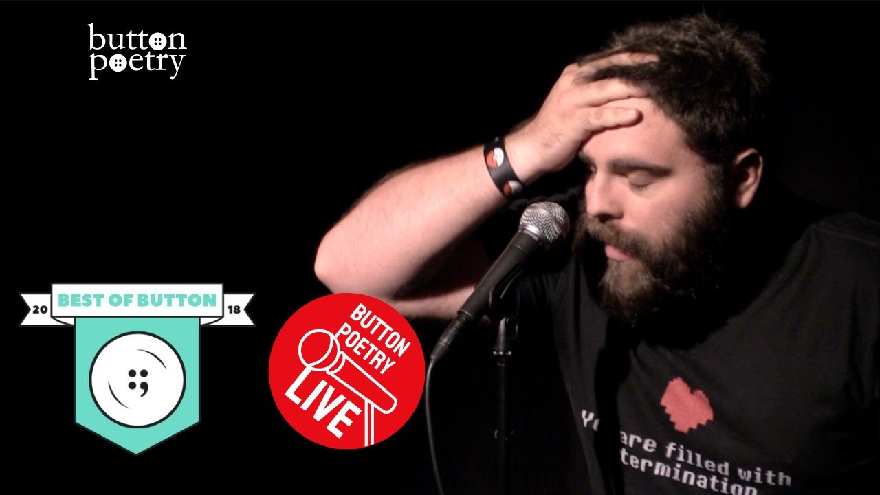RJ Walker - My Mother Explains My Depression to Me