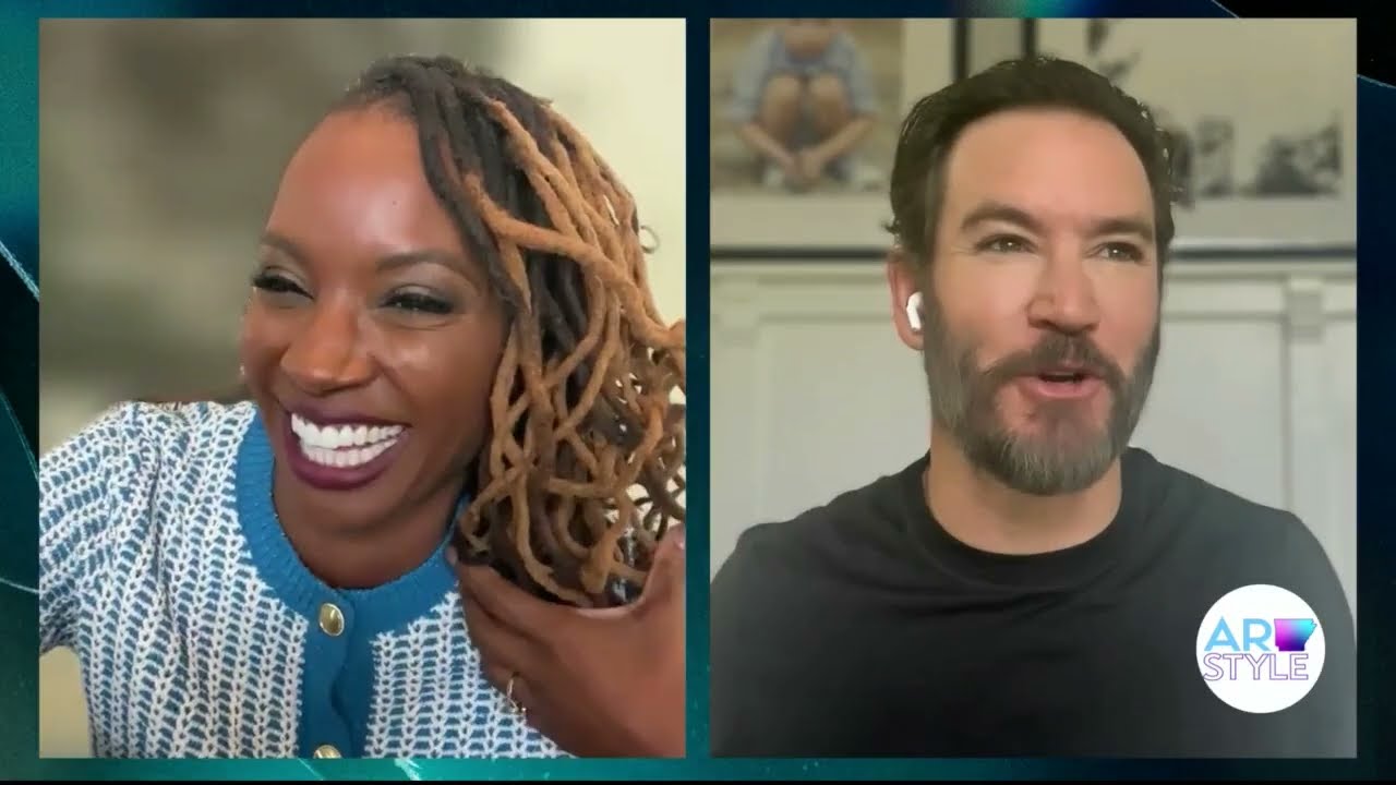 NBC Found with Mark Paul Gosselaar and Shanola Hampton