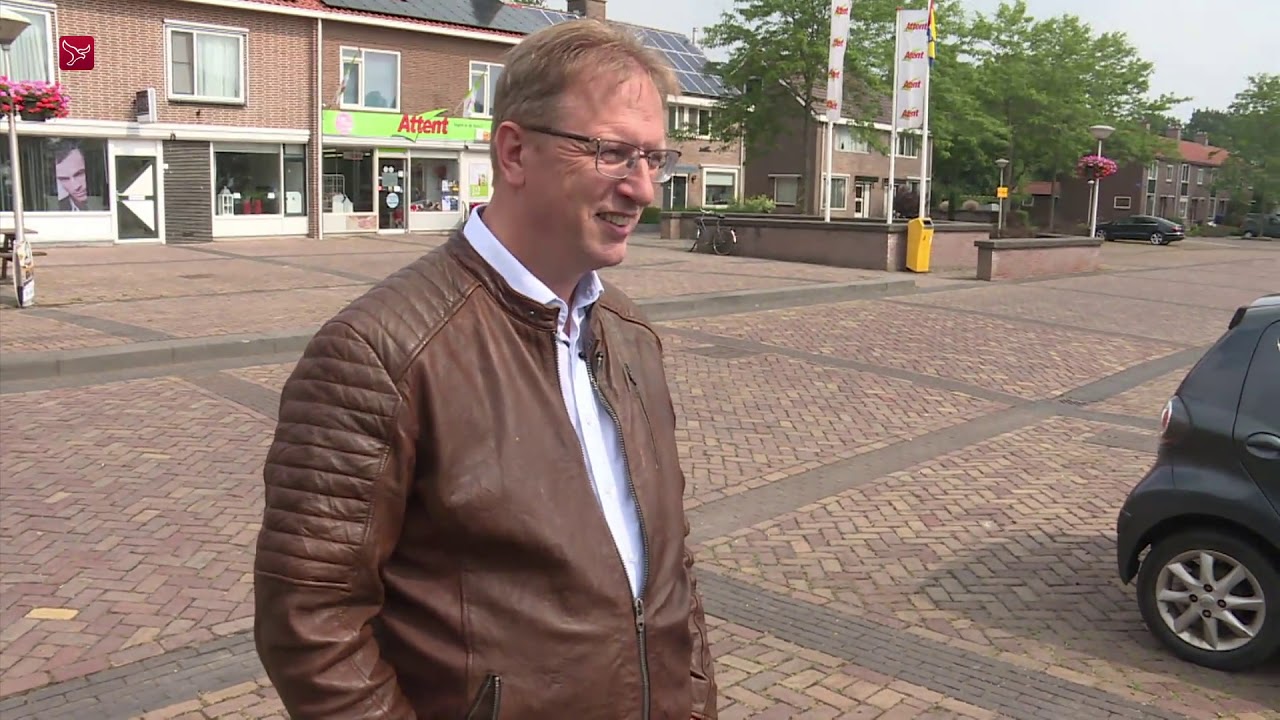 25 weetjes: Het dorp van Nix