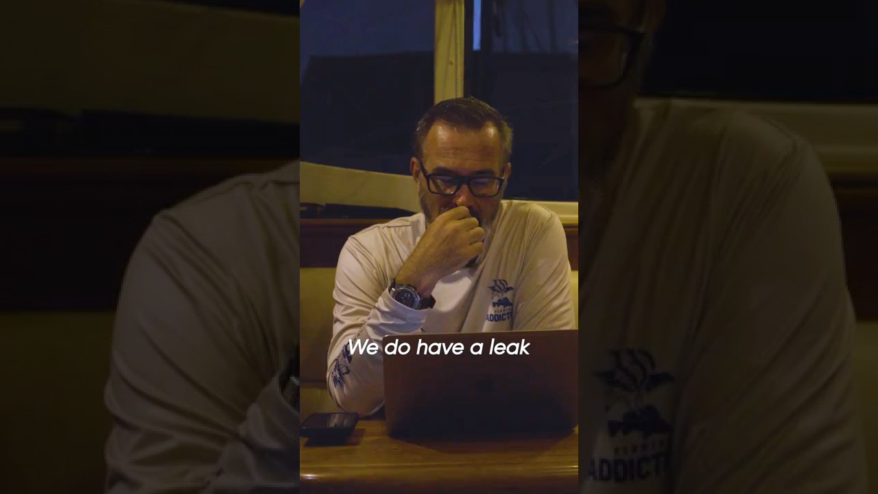 1000 морских миль (Австралия на лодке)