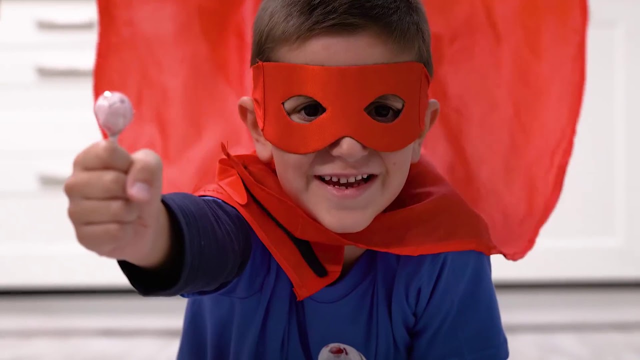 Junior-Angin TVC