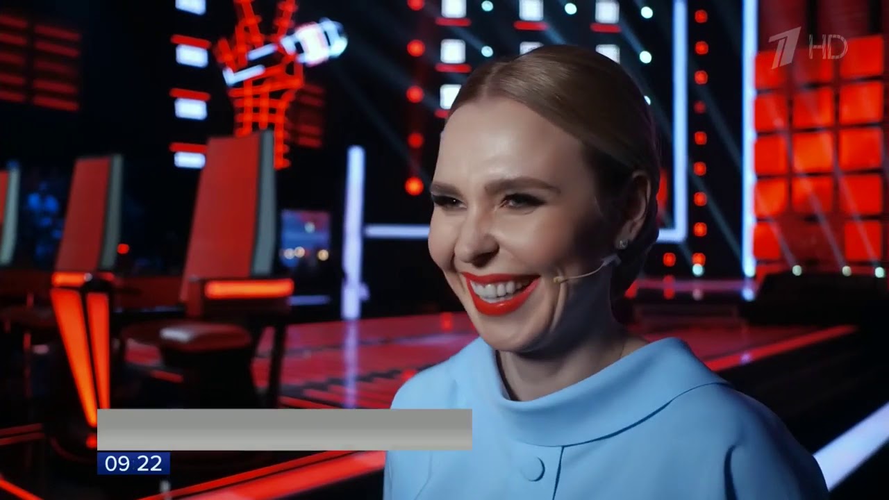 На Первом канале стартует долгожданный новый сезон музыкального шоу «Голос  Дети»