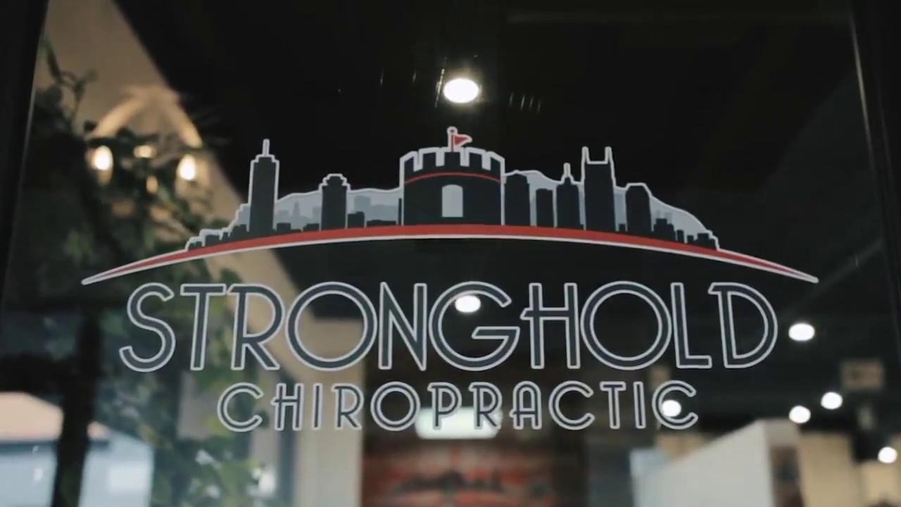 The Stronghold Patient Experience
