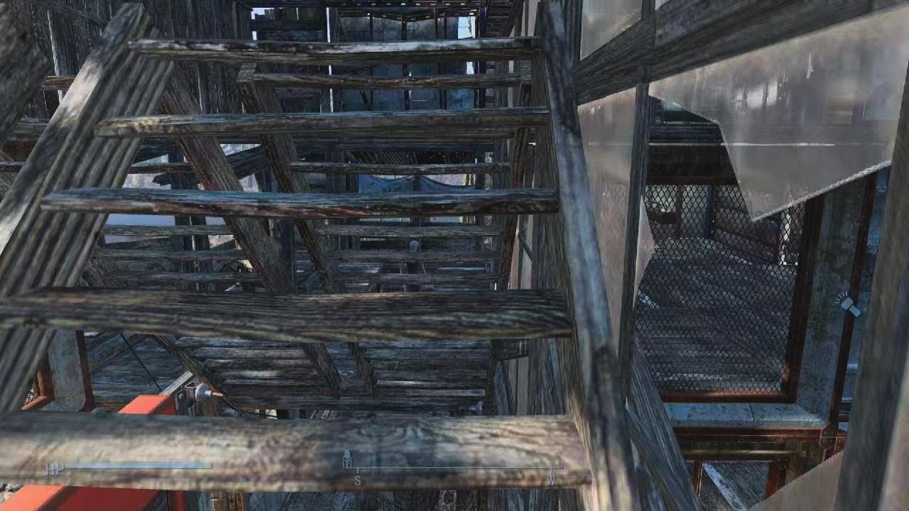 Fallout 4 2026 March Build - Incomplete
