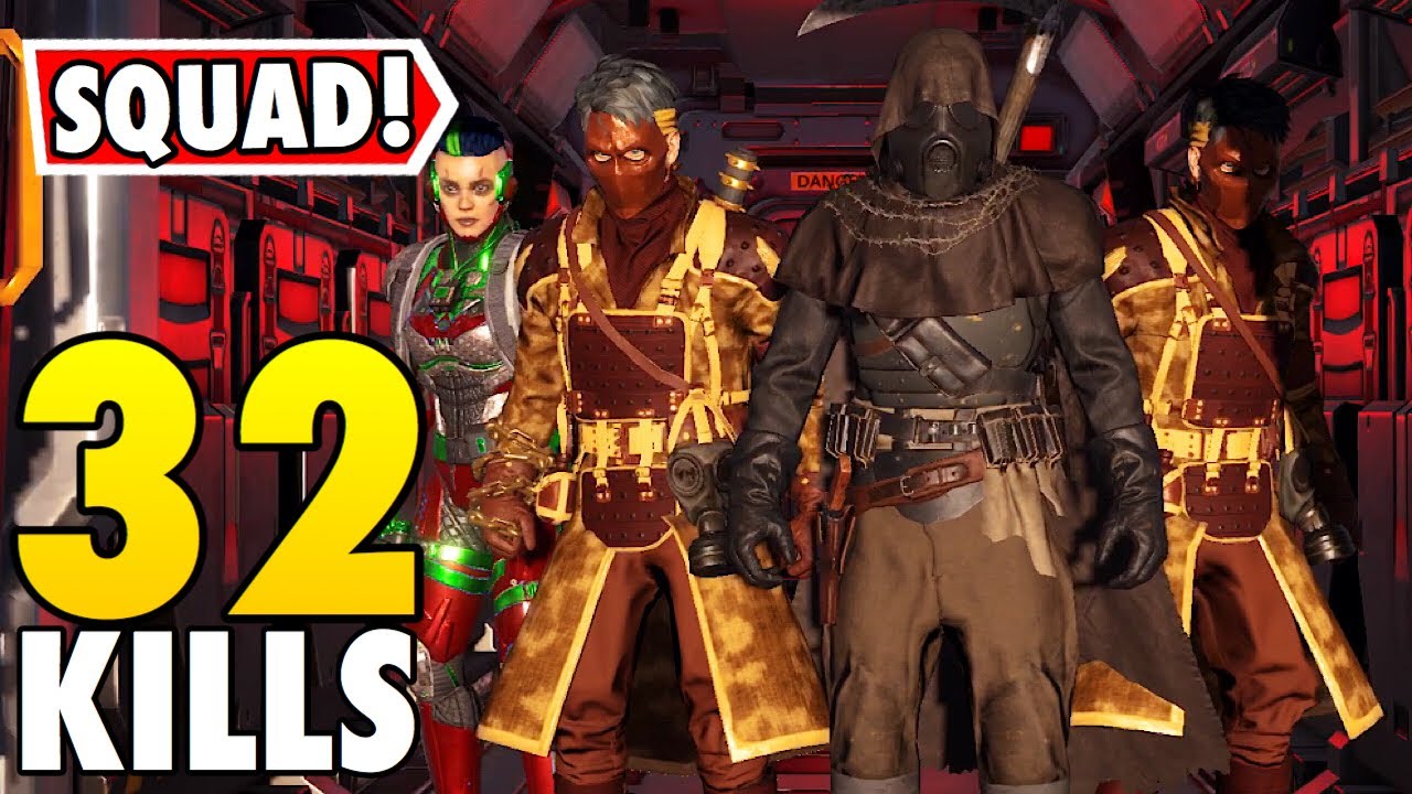 PLAYING RANDOM SQUAD IN SEASON 9! | CALL OF DUTY MOBILE BATTLE ROYALE